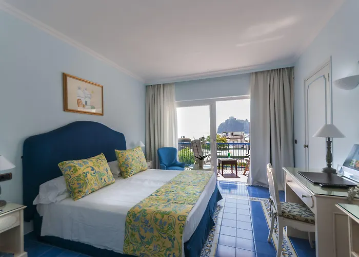 Punta Molino & 5*