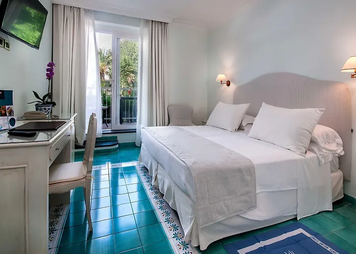 Punta Molino & Отель