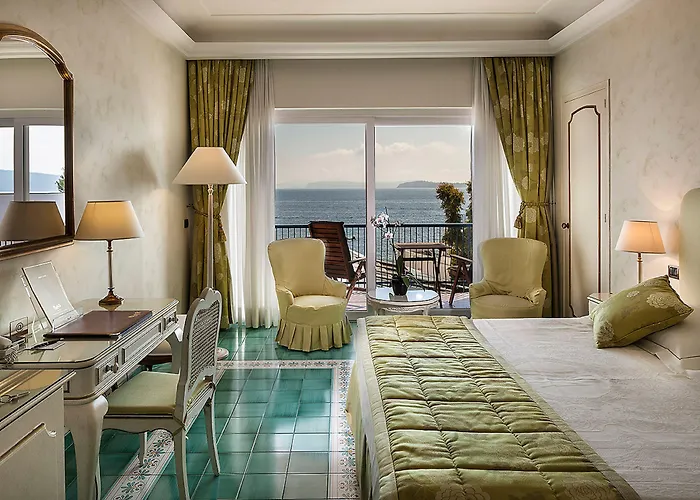 Punta Molino & Отель