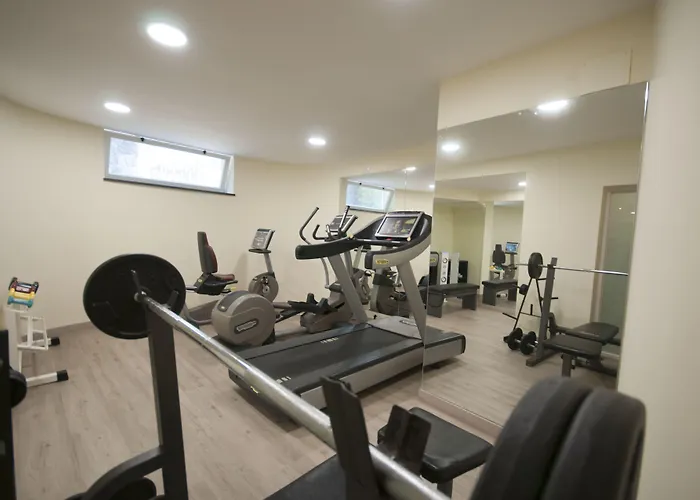 Punta Molino & Искья