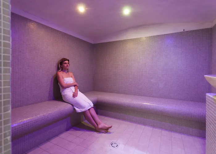 Punta Molino & Отель 5*