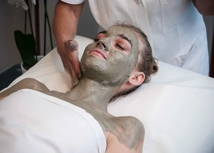 Punta Molino & Отель 5*