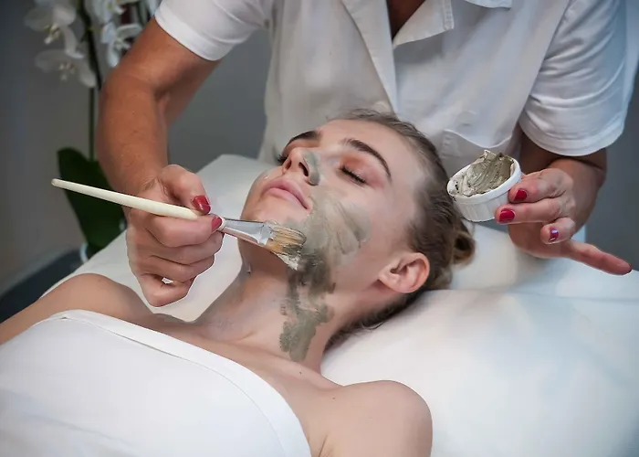 Отель Punta Molino &