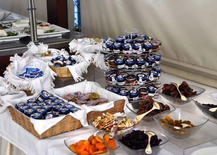 Punta Molino & 5* Искья