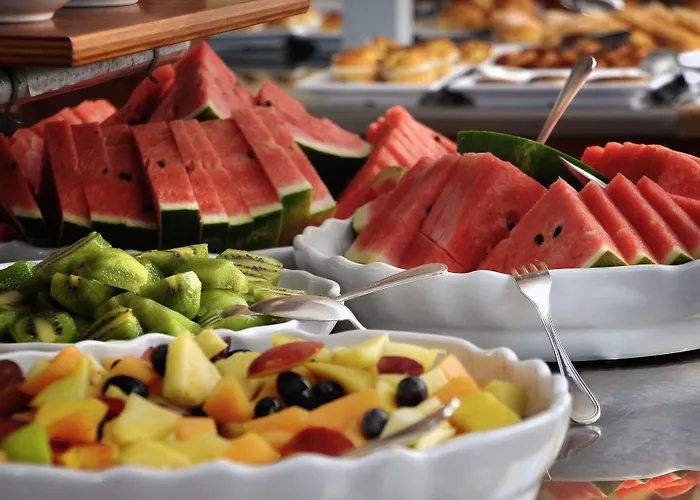 Отель Punta Molino & 5*