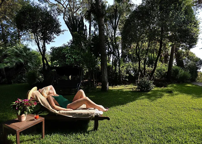 Punta Molino & 5* Искья