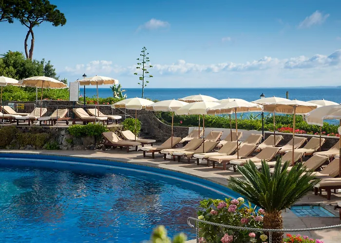 Отель Punta Molino & 5*