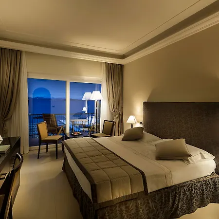 Punta Molino Beach Resort & Spa Ξενοδοχείο