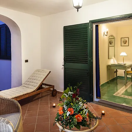 Ξενοδοχείο Punta Molino Beach Resort & Spa