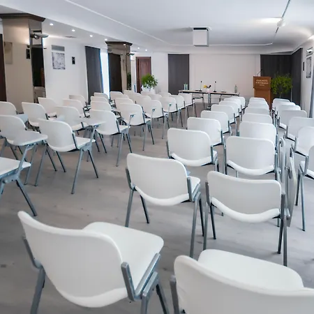 Punta Molino Beach Resort & Spa Ξενοδοχείο Ίσκια