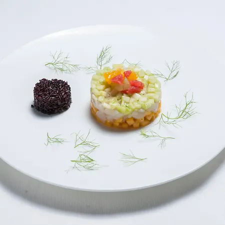 Punta Molino Beach Resort & Spa Ξενοδοχείο Ίσκια