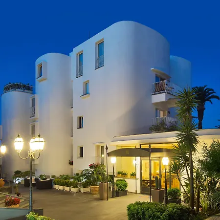 Ξενοδοχείο Punta Molino Beach Resort & Spa Ίσκια