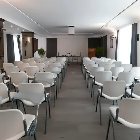 Punta Molino Beach Resort & Spa Ξενοδοχείο Ίσκια