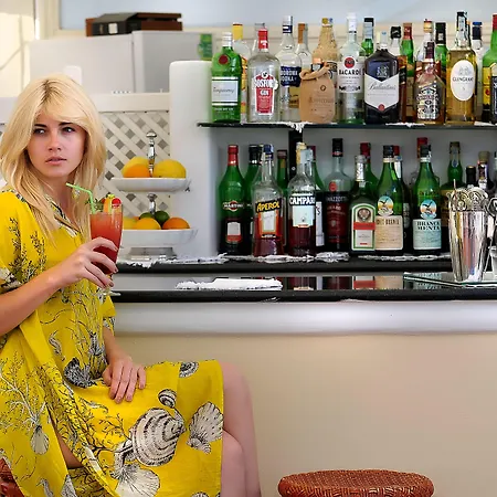 Punta Molino Beach Resort & Spa Ξενοδοχείο 5*