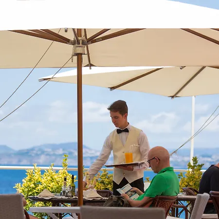 Ξενοδοχείο Punta Molino Beach Resort & Spa