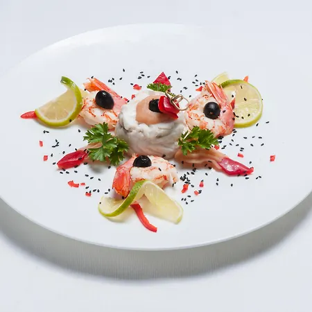 Ξενοδοχείο Punta Molino Beach Resort & Spa Ίσκια