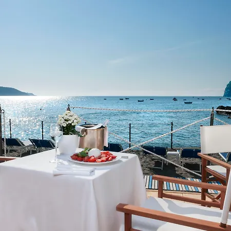 Punta Molino Beach Resort & Spa 5* Ίσκια