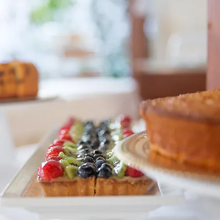 Punta Molino Beach Resort & Spa Ίσκια