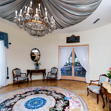 Ξενοδοχείο Punta Molino Beach Resort & Spa Ίσκια