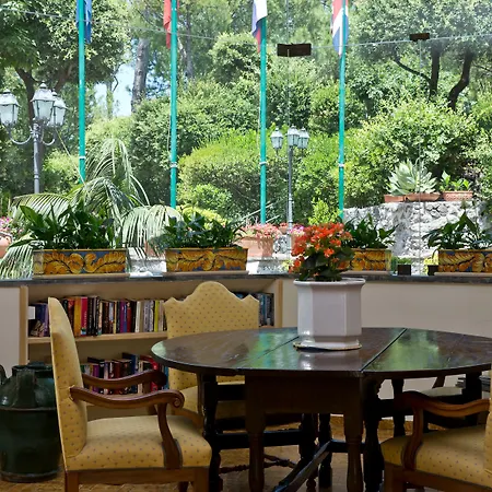 Punta Molino Beach Resort & Spa 5* Ίσκια