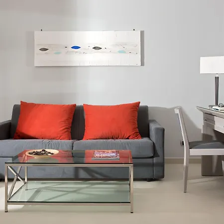 Punta Molino Beach Resort & Spa Ίσκια