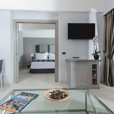 Ξενοδοχείο Punta Molino Beach Resort & Spa Ίσκια