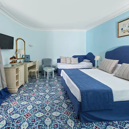 Punta Molino Beach Resort & Spa 5*