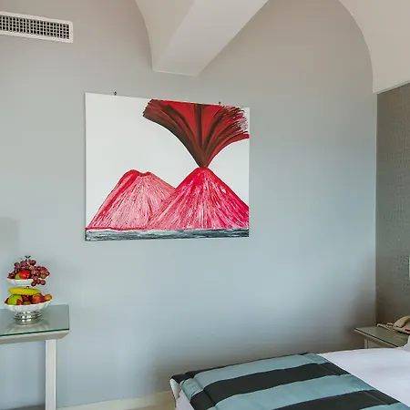 Ξενοδοχείο Punta Molino Beach Resort & Spa