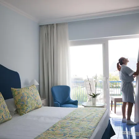 Ξενοδοχείο Punta Molino Beach Resort & Spa Ίσκια