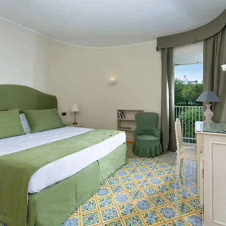 Punta Molino Beach Resort & Spa Ξενοδοχείο