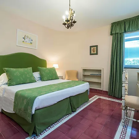 Ξενοδοχείο Punta Molino Beach Resort & Spa