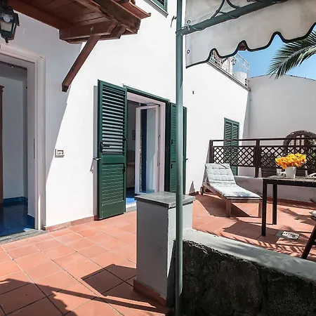 Punta Molino Beach Resort & Spa Ίσκια