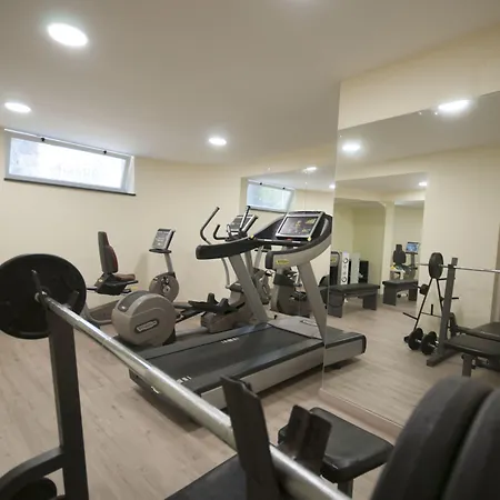 Punta Molino Beach Resort & Spa Ίσκια