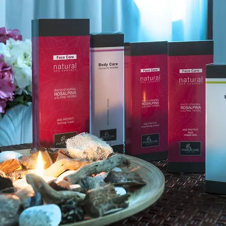 Punta Molino Beach Resort & Spa