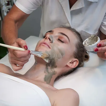 Ξενοδοχείο Punta Molino Beach Resort & Spa