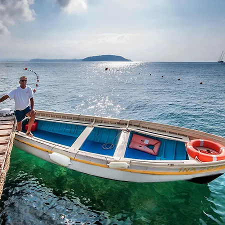 Ξενοδοχείο Punta Molino Beach Resort & Spa 5*