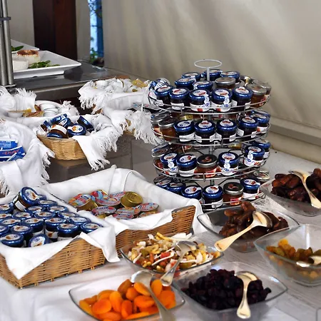 Punta Molino Beach Resort & Spa 5* Ίσκια