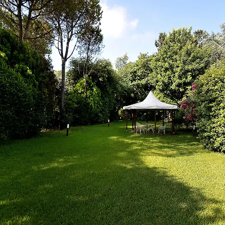 Punta Molino Beach Resort & Spa Ίσκια