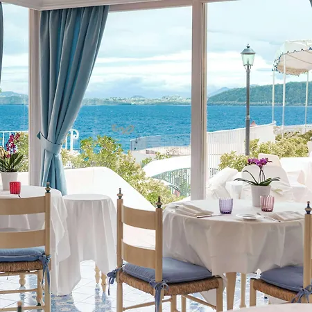 Punta Molino Beach Resort & Spa Ξενοδοχείο Ίσκια